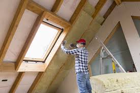 Best Commercial Insulation Services  in El Campo, TX